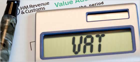 VAT returns in Locally In Bradford, Bingley, Pudsey, Queensbury, Thornton, Wilsden, Yorkshire AM WEBB ACCOUNTANTS (BRADFORD)