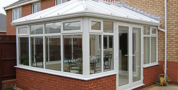 CONSERVATORIES | ARC PROPERTY DEVELOPMENT