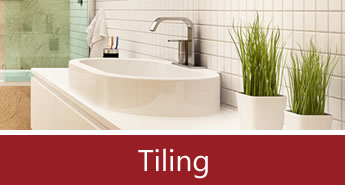 Gainsborough property maintenance - tiling