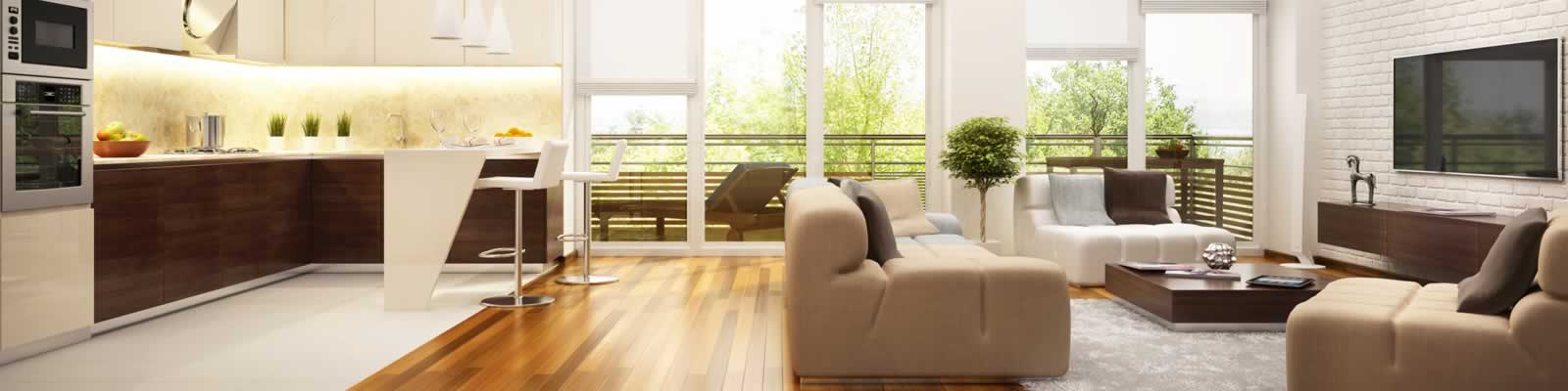 Commercial building services London