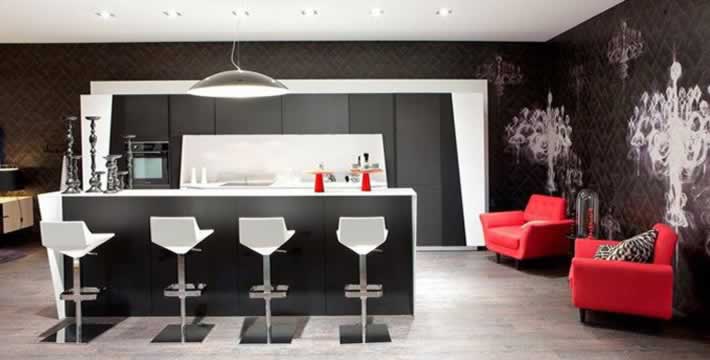 Kitchen installation Watford