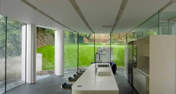 Domestic building contractors complete residential building services in Edgware