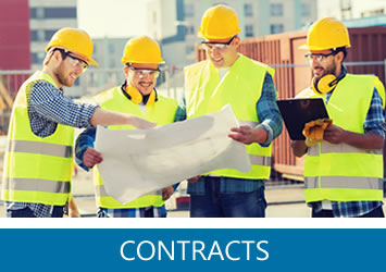 Building contractors in Cricklewood
