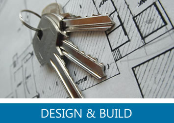Design and building contractors around Cricklewood